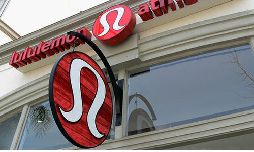 Lululemon正式上线个护品牌 新产品类有很大发展空间