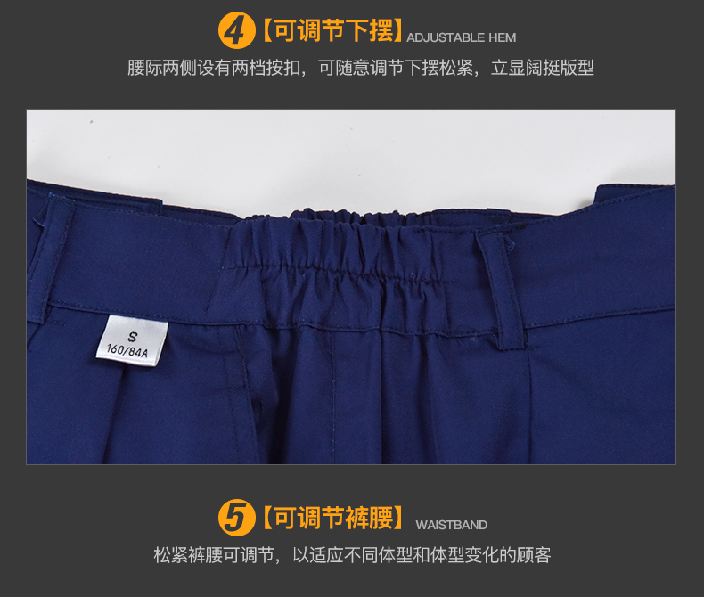 订做防静电工作服,防静电工作服价格,武汉防静电(图15)