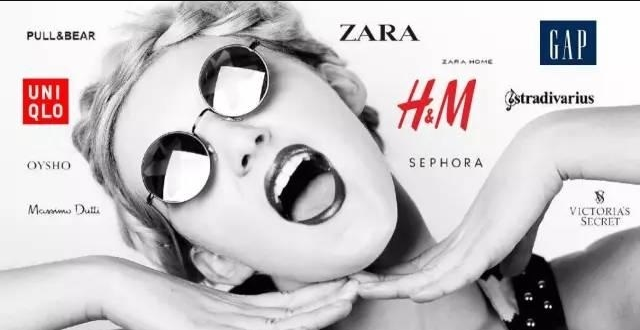 目前印度最大的快时尚是Zara和H&M 下一个是优衣库