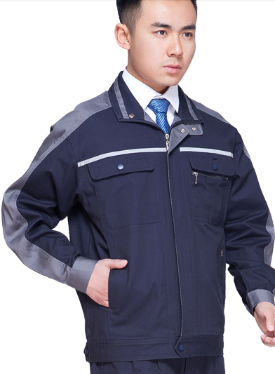 定制工作服您所不知道的那些！