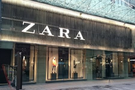 Zara的秘密—小裁缝是如何坐拥服装帝国?