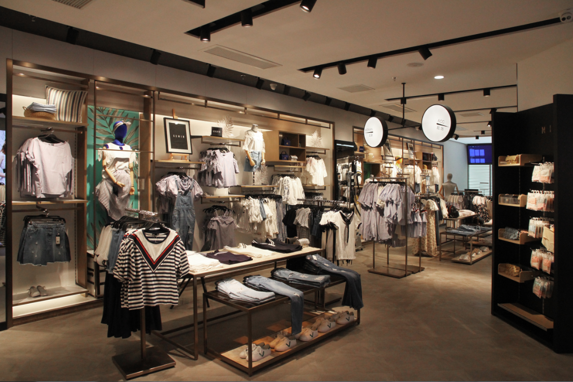 森马重金扶持新品牌并推出CityDaily双城记