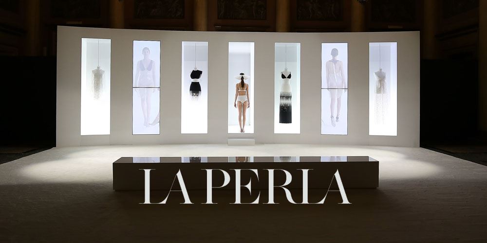 意大利奢侈内衣品牌 La Perla 暂停裁员计划