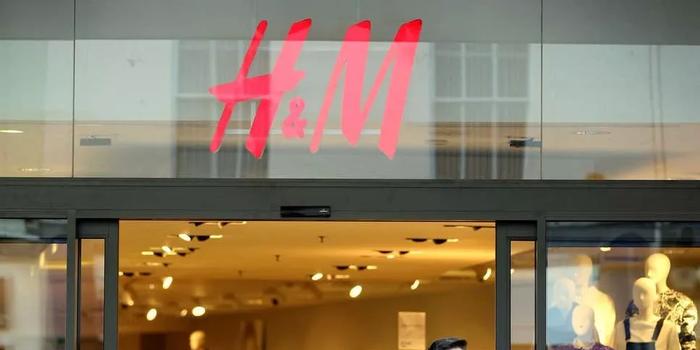 瑞典时尚品牌 H&M 宣布将试水服装租赁业务
