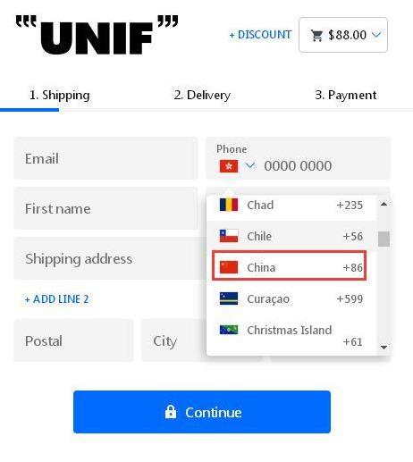 洛杉矶潮牌 UNIF 港独台独实锤,社交平台一片哗然