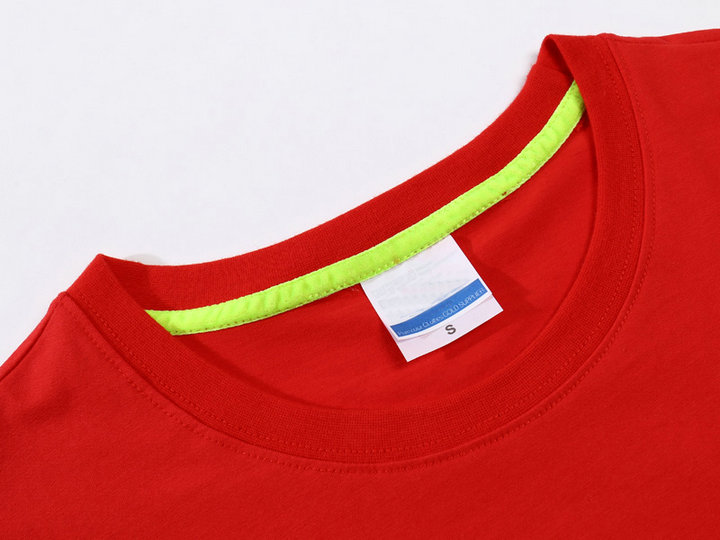 企业团体T恤定做,企业T恤衫定制,公司T恤衫制作批(图3)