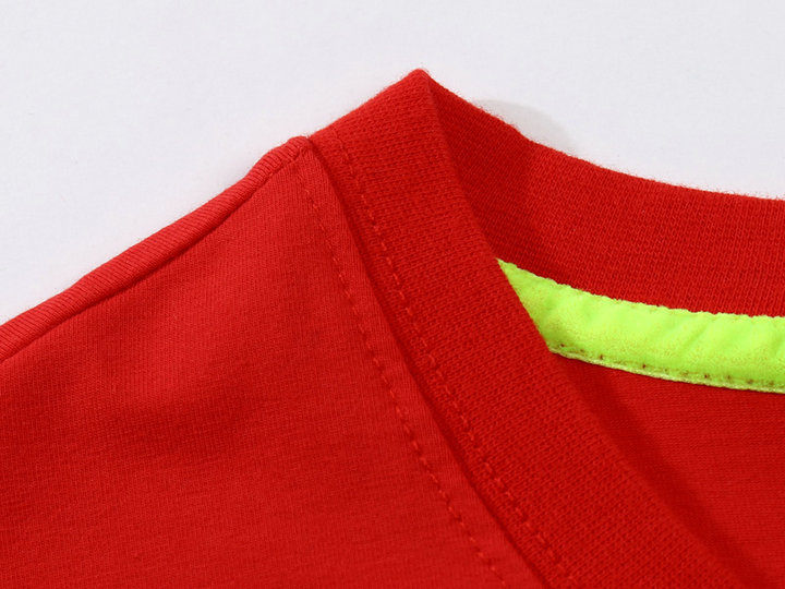 企业团体T恤定做,企业T恤衫定制,公司T恤衫制作批(图5)