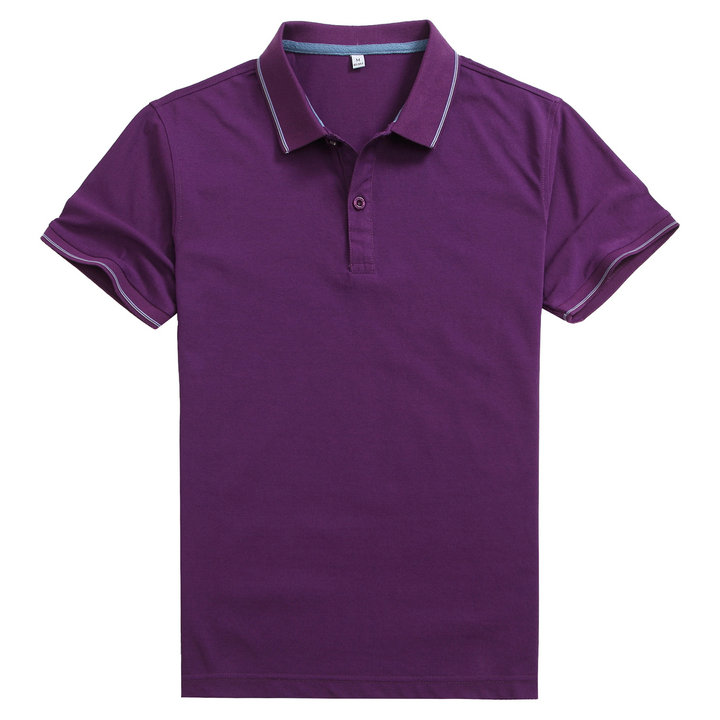 polo衫加工,武汉polo衫加工,高档polo衫加工厂家(图1)