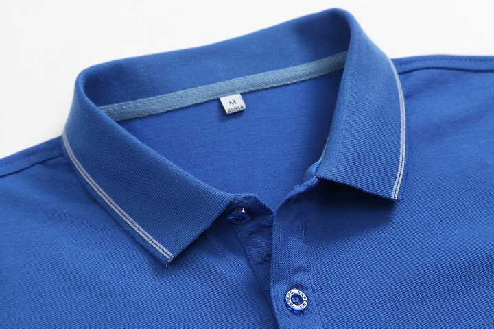 polo衫加工,武汉polo衫加工,高档polo衫加工厂家(图3)