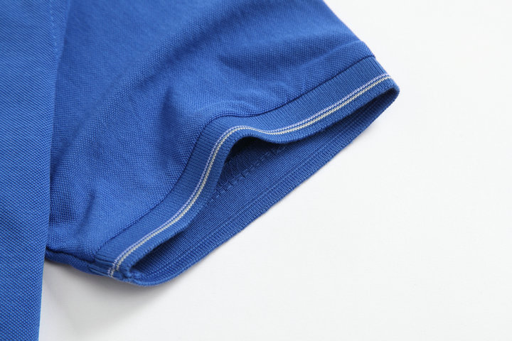 polo衫加工,武汉polo衫加工,高档polo衫加工厂家(图4)