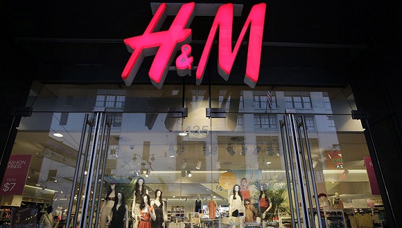 H&M第二季度销售大跌50% 快时尚们要怎么逆袭?