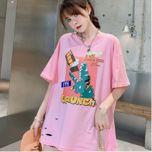 探寻今夏最美模样 邦奢莉BENSRELLY女装为你打call