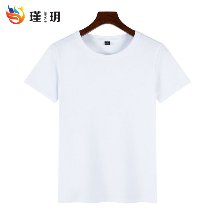 广告T恤衫定做,广告衫厂家批发,武汉文化衫广告(图1)