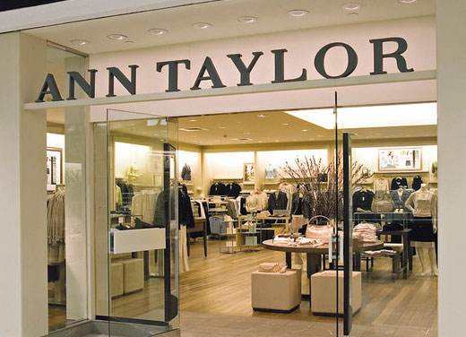 负债125亿美元，美国女装老牌 Ann Taylor 的母公司正式申请破产保护