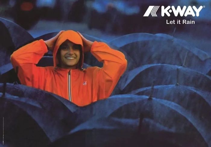 法国户外服装品牌K-Way进入中国市场